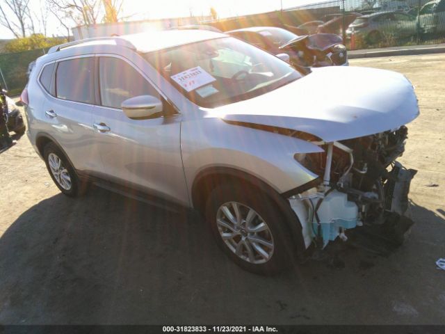 NISSAN ROGUE 2019 jn8at2mv2kw381187