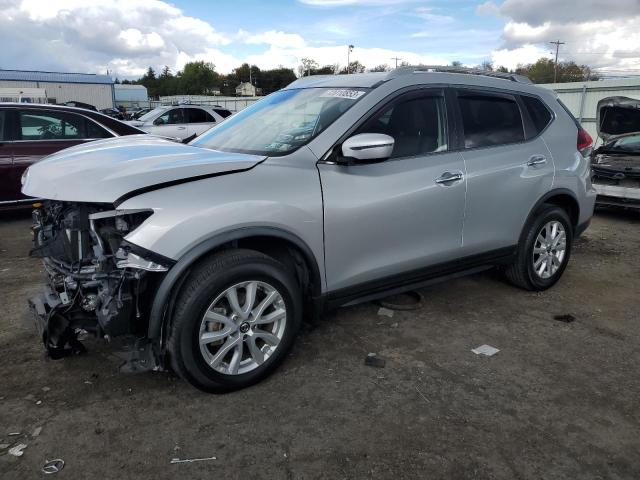 NISSAN ROGUE 2018 jn8at2mv2kw382985