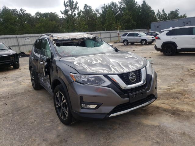 NISSAN ROGUE S 2019 jn8at2mv2kw384266