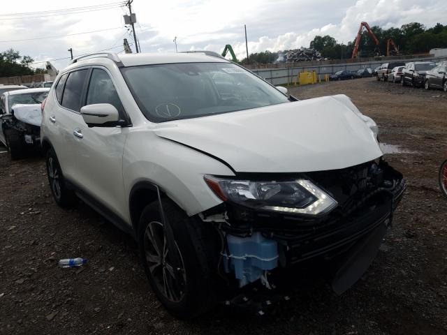 NISSAN ROGUE S 2019 jn8at2mv2kw385952