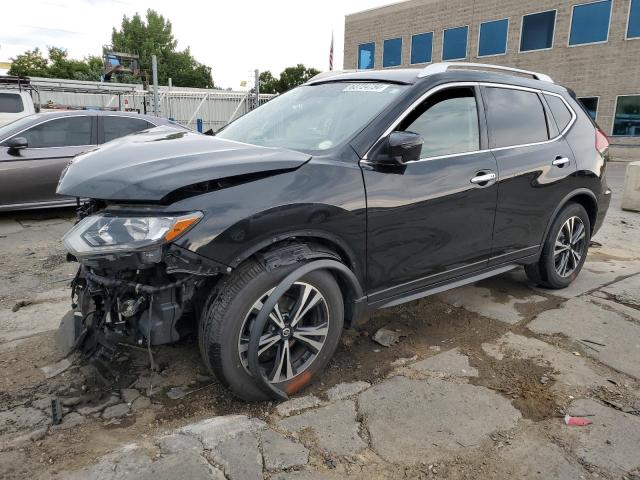 NISSAN ROGUE S 2019 jn8at2mv2kw388642