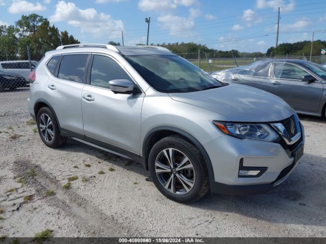 NISSAN ROGUE 2019 jn8at2mv2kw389208