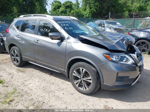 NISSAN ROGUE 2019 jn8at2mv2kw389483