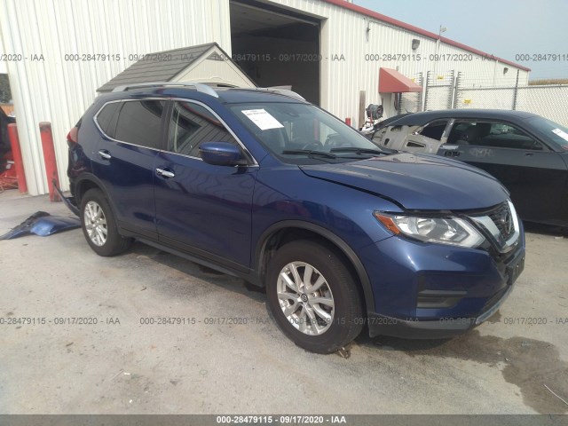 NISSAN ROGUE 2019 jn8at2mv2kw389628