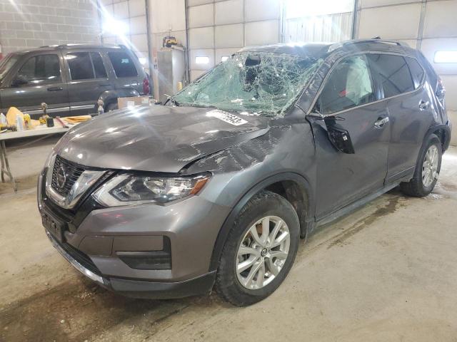 NISSAN ROGUE 2019 jn8at2mv2kw389662