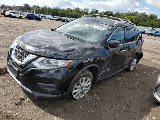 NISSAN ROGUE 2019 jn8at2mv2kw390598