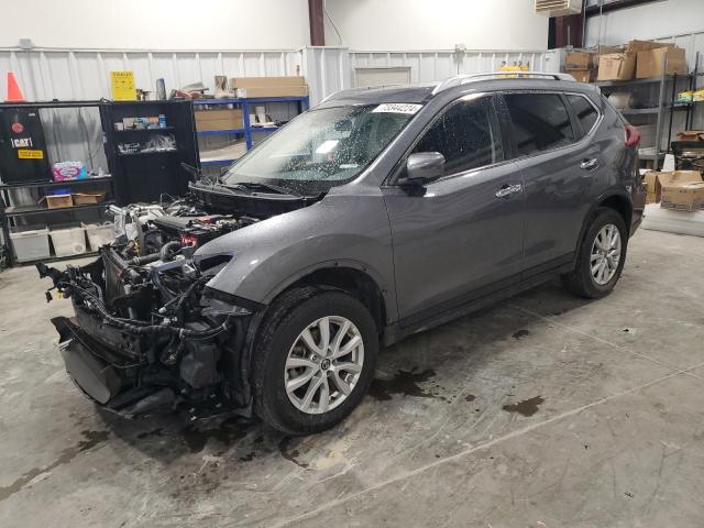 NISSAN ROGUE S 2019 jn8at2mv2kw390830