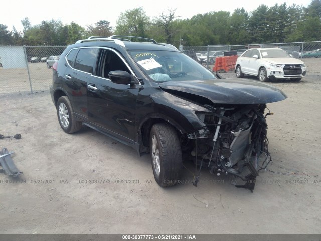 NISSAN ROGUE 2019 jn8at2mv2kw392190