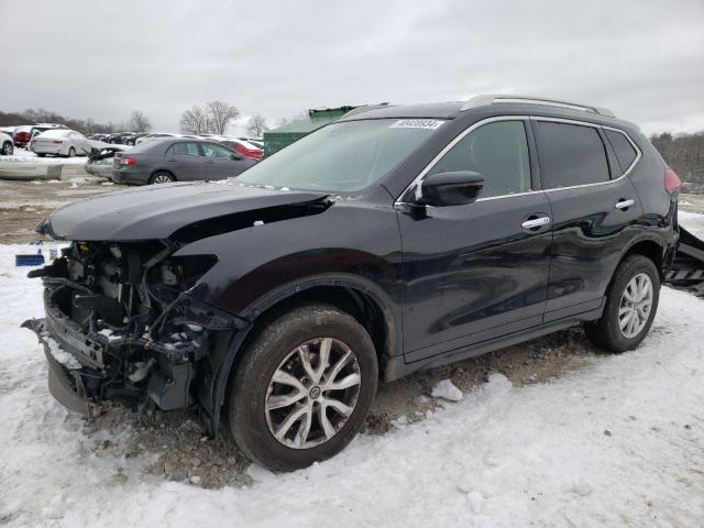 NISSAN ROGUE 2019 jn8at2mv2kw393680