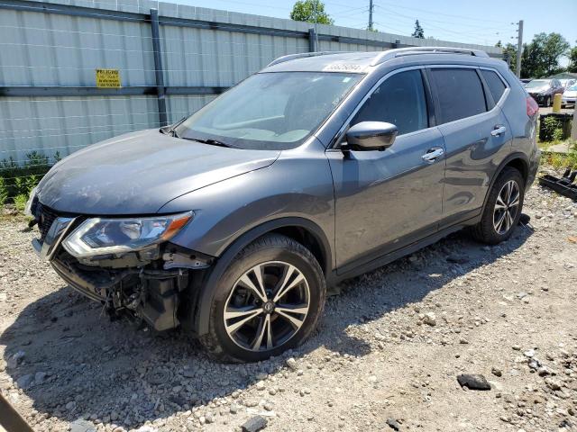 NISSAN ROGUE 2019 jn8at2mv2kw394800