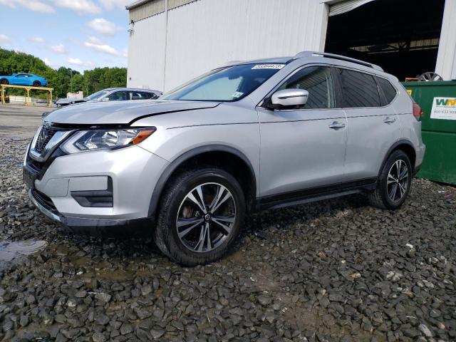 NISSAN ROGUE S 2019 jn8at2mv2kw395185