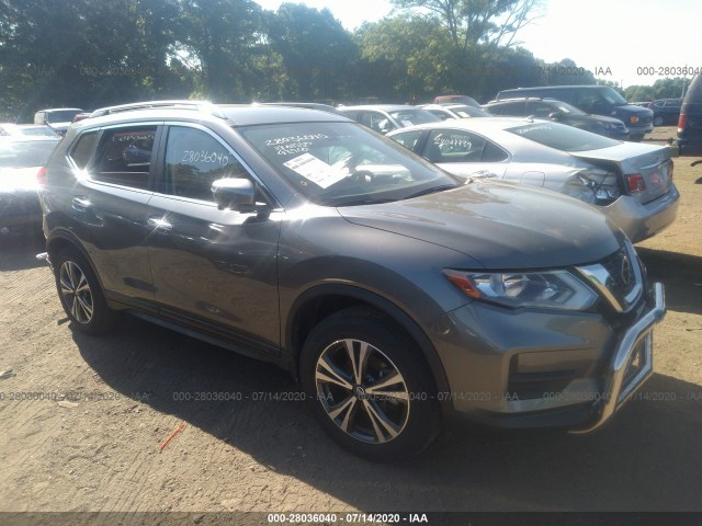 NISSAN ROGUE 2019 jn8at2mv2kw395591