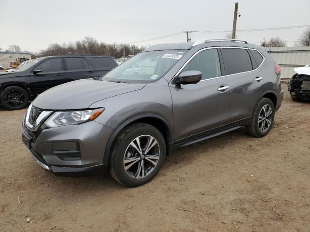 NISSAN ROGUE S 2019 jn8at2mv2kw395963