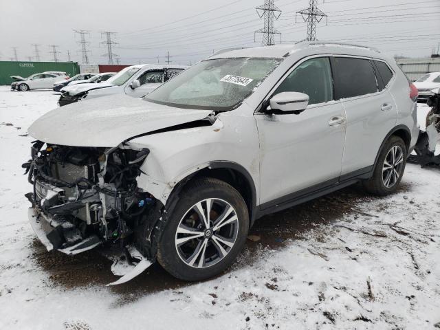 NISSAN ROGUE S 2019 jn8at2mv2kw398653