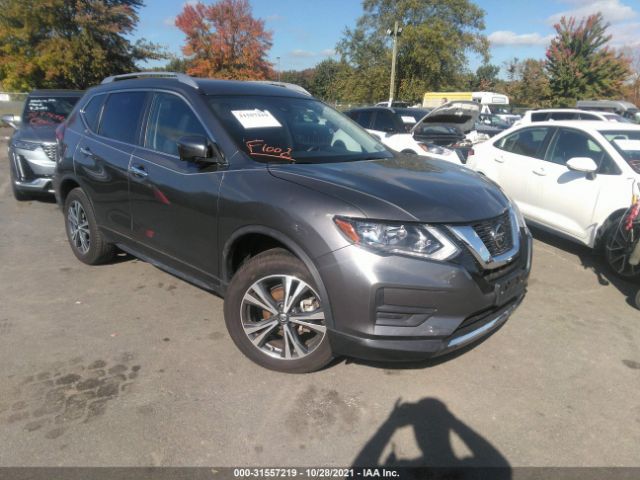 NISSAN ROGUE 2019 jn8at2mv2kw399625