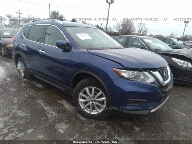 NISSAN ROGUE 2019 jn8at2mv2kw399639