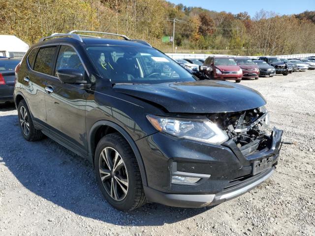 NISSAN ROGUE S 2019 jn8at2mv2kw400420