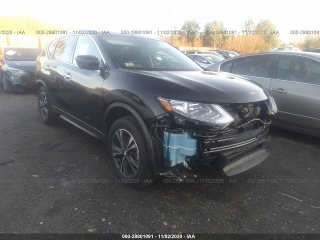 NISSAN ROGUE 2019 jn8at2mv2kw400773