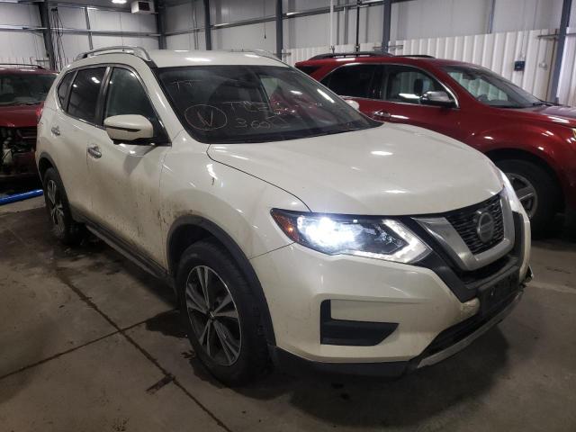 NISSAN ROGUE S 2019 jn8at2mv2kw401146