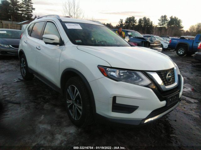 NISSAN ROGUE 2020 jn8at2mv2lw100250