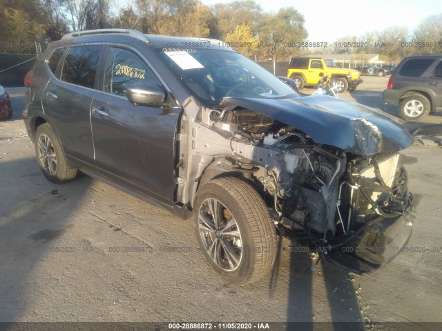 NISSAN ROGUE 2020 jn8at2mv2lw100779