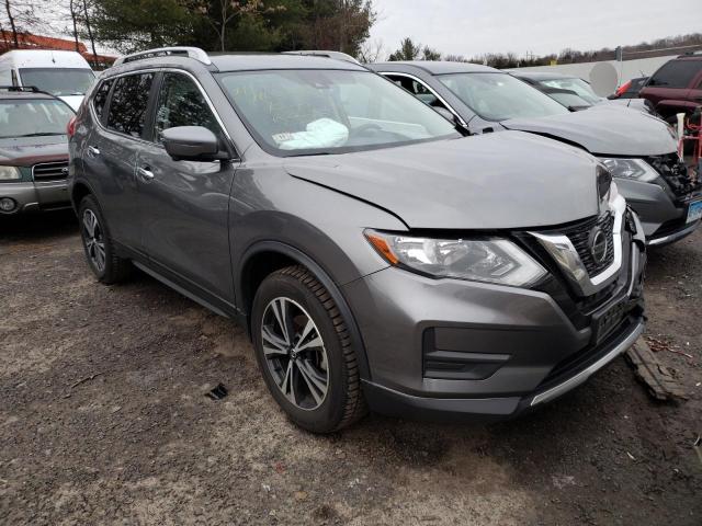 NISSAN ROGUE S 2020 jn8at2mv2lw101690