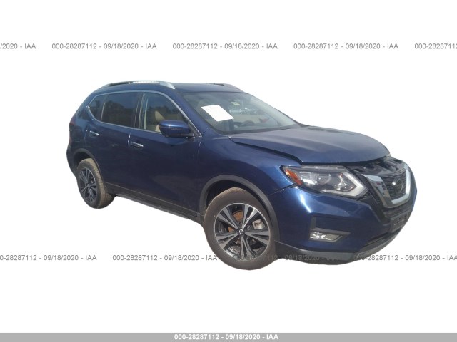 NISSAN ROGUE 2020 jn8at2mv2lw102404