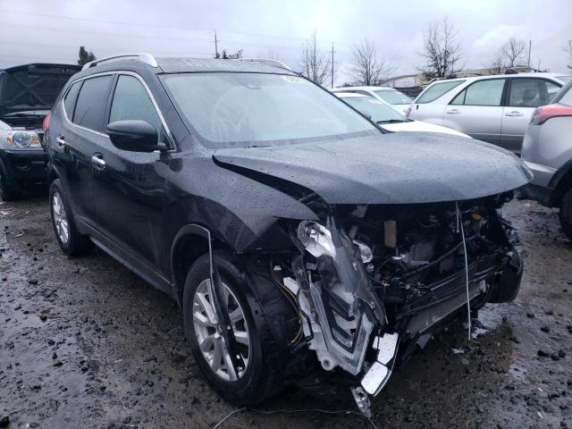 NISSAN ROGUE S 2020 jn8at2mv2lw106212