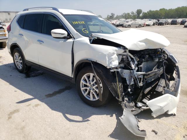 NISSAN ROGUE S 2020 jn8at2mv2lw106338