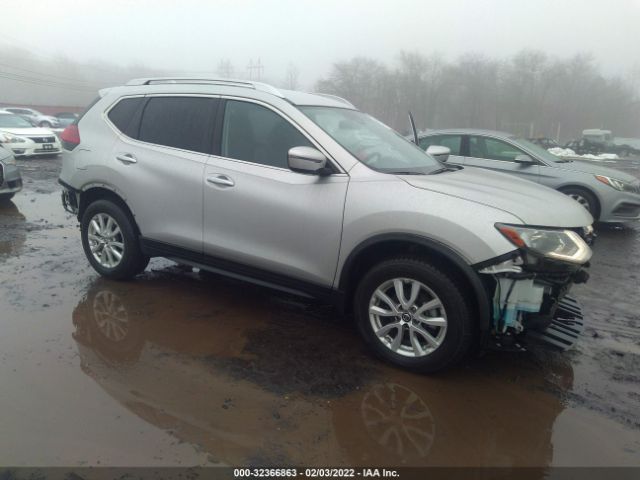 NISSAN ROGUE 2020 jn8at2mv2lw106632