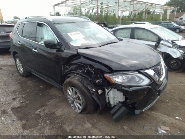 NISSAN ROGUE 2020 jn8at2mv2lw108025