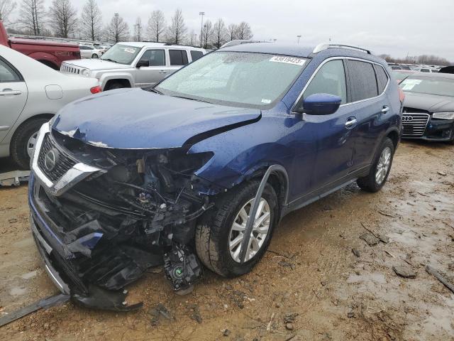 NISSAN ROGUE S 2020 jn8at2mv2lw109515