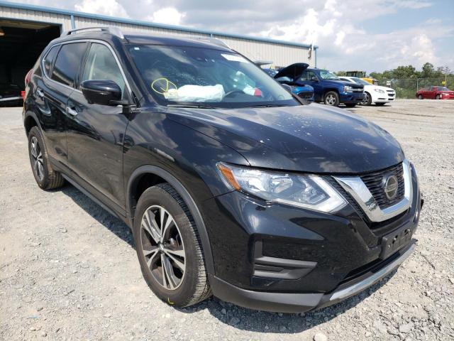 NISSAN ROGUE S 2020 jn8at2mv2lw109885