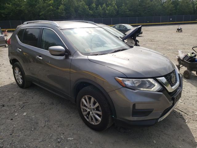 NISSAN ROGUE S 2020 jn8at2mv2lw110048