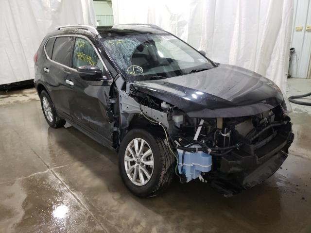 NISSAN ROGUE S 2020 jn8at2mv2lw110096