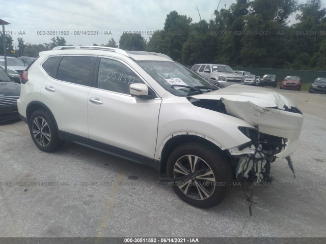 NISSAN ROGUE 2020 jn8at2mv2lw111569