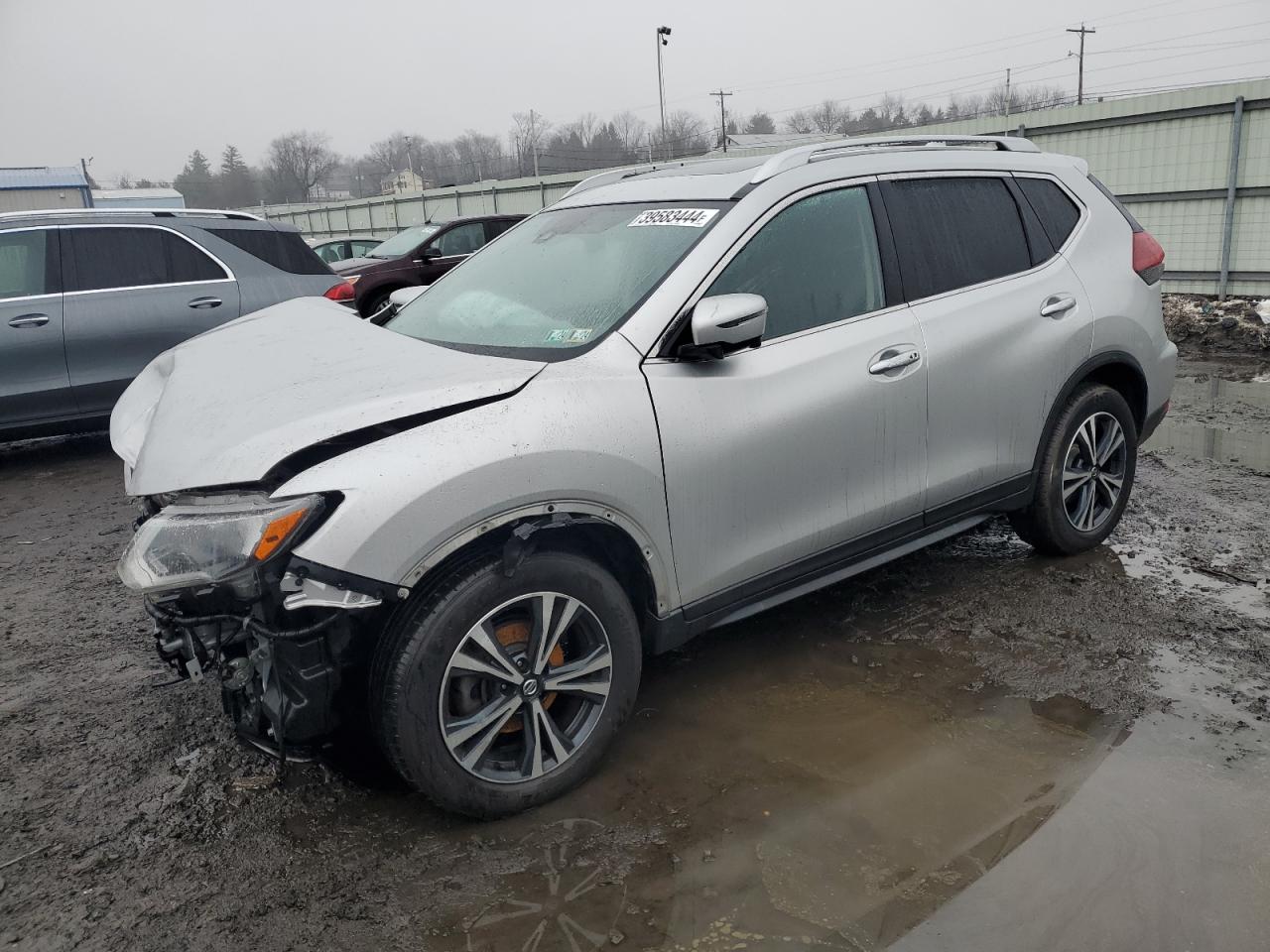 NISSAN ROGUE 2020 jn8at2mv2lw111748