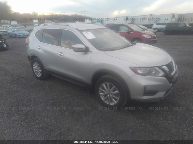 NISSAN ROGUE 2020 jn8at2mv2lw113869