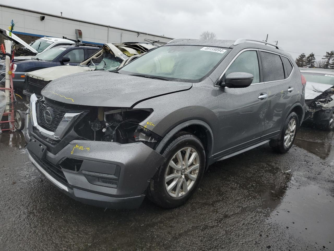 NISSAN ROGUE 2020 jn8at2mv2lw114861