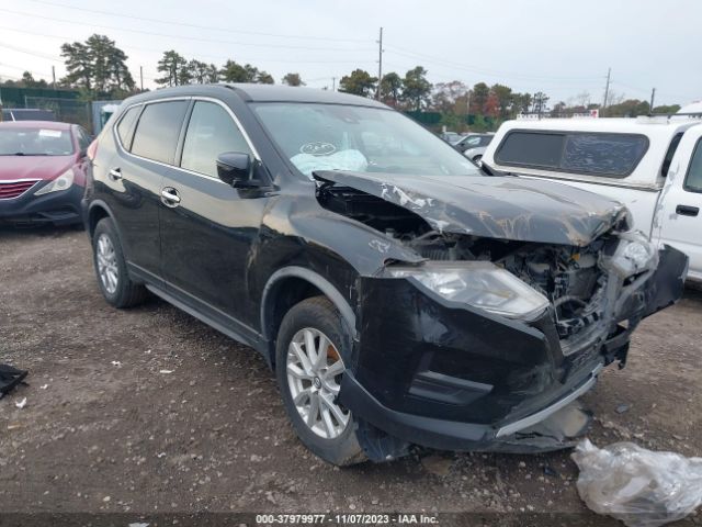 NISSAN ROGUE 2020 jn8at2mv2lw117307