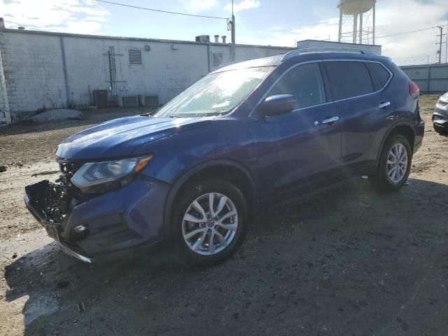 NISSAN ROGUE 2020 jn8at2mv2lw117470