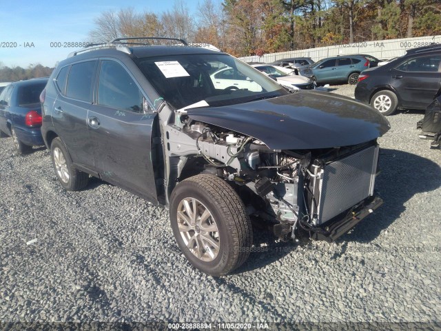 NISSAN ROGUE 2020 jn8at2mv2lw117503