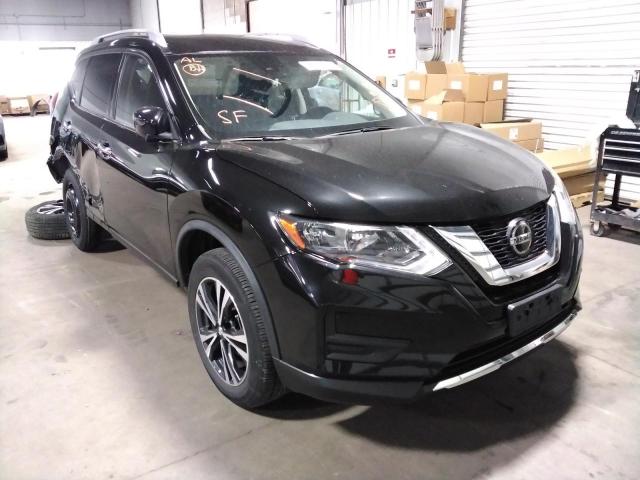 NISSAN ROGUE S 2020 jn8at2mv2lw117551