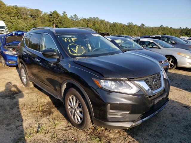 NISSAN ROGUE S 2020 jn8at2mv2lw117923