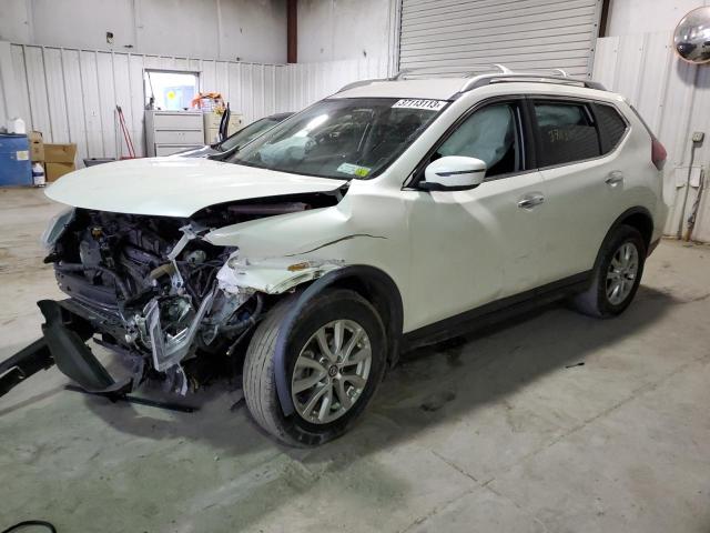 NISSAN ROGUE S 2020 jn8at2mv2lw119770