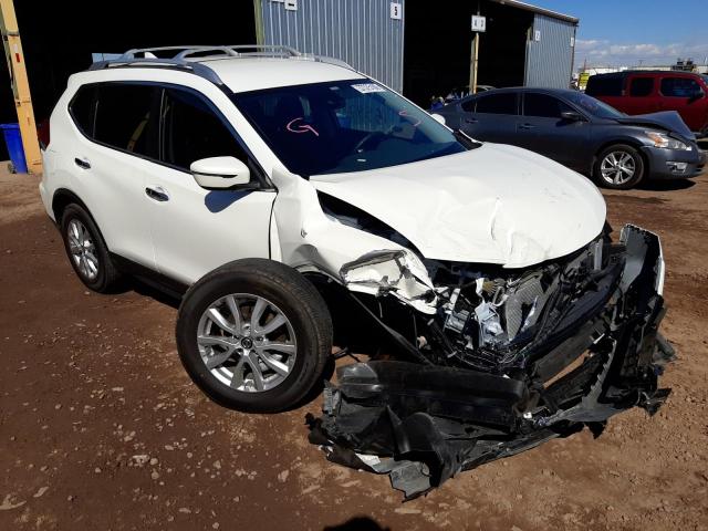 NISSAN ROGUE S 2020 jn8at2mv2lw120014