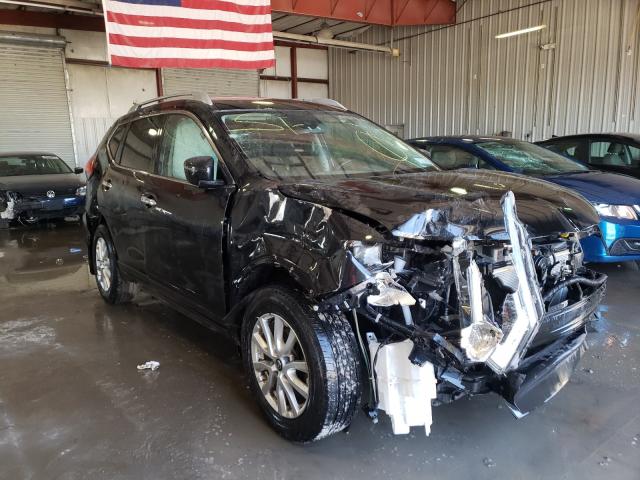 NISSAN ROGUE S 2020 jn8at2mv2lw120398