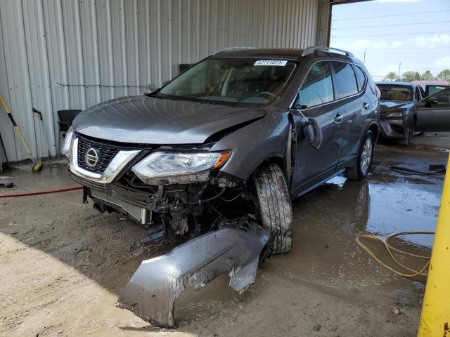 NISSAN ROGUE S 2020 jn8at2mv2lw120725