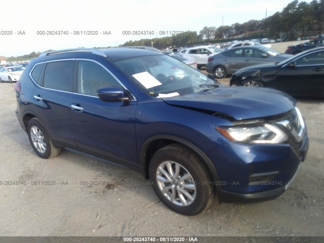 NISSAN ROGUE 2020 jn8at2mv2lw121101