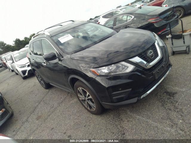 NISSAN ROGUE 2020 jn8at2mv2lw121342